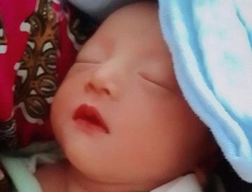 Asih Sn profile icon