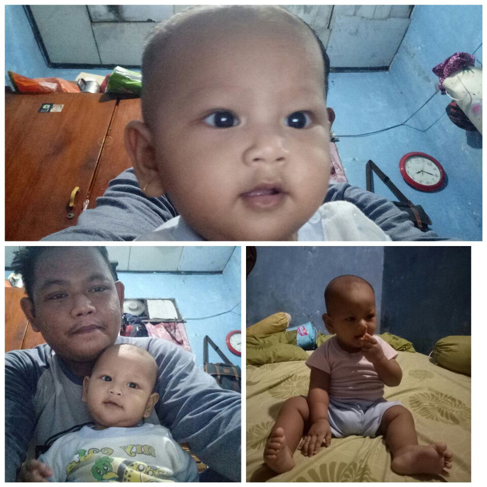 Muhammad Agung profile icon