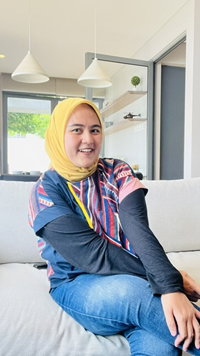 Shuly Sabillia profile icon