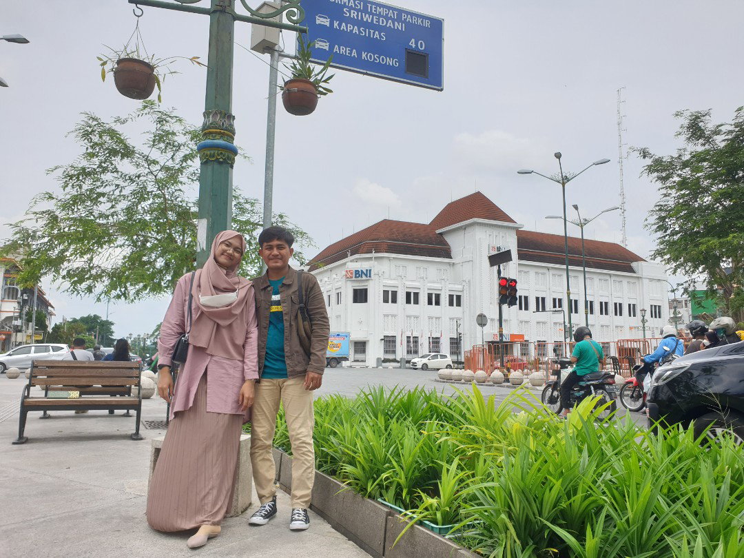 Niken Tiara Agustina profile icon