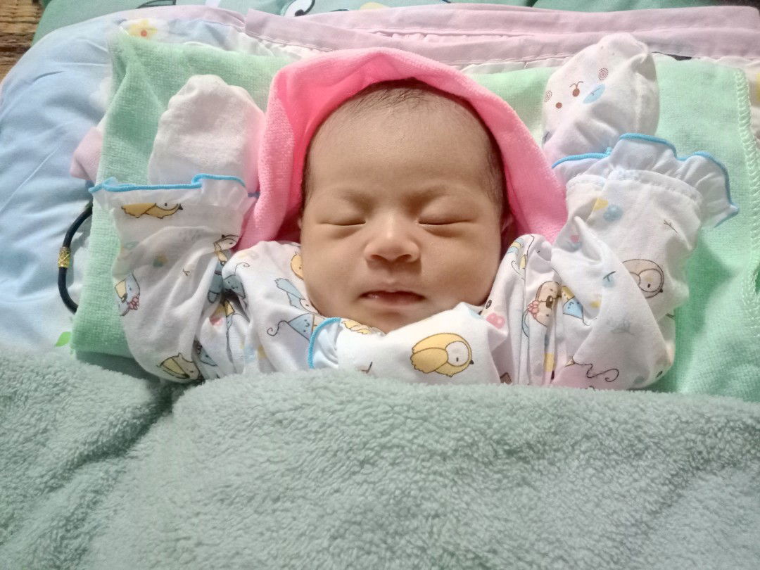 Patsawee Mangkakan profile icon