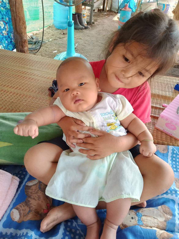 ชอบกินนมถั่วเหลือง