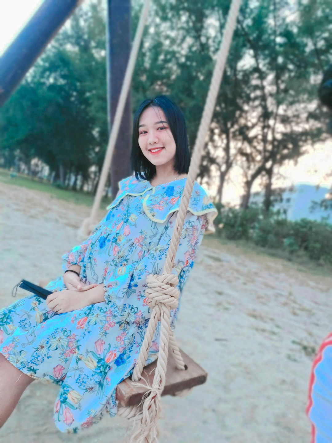 ธนัชชา นัทที profile icon