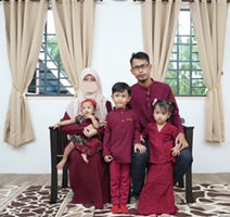 maisarah hanis profile icon