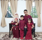maisarah hanis profile icon