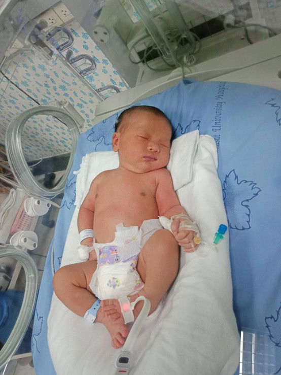 แตกได้4วันนี้แล้วค่ะ​