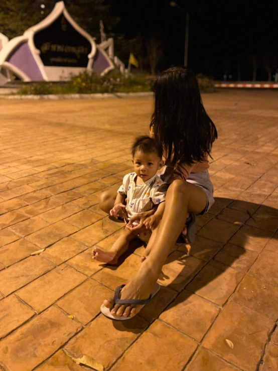 Pornnapa Srisuwong profile icon