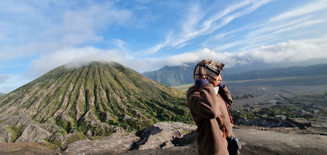 Yeti Dwi Pujaningrum profile icon