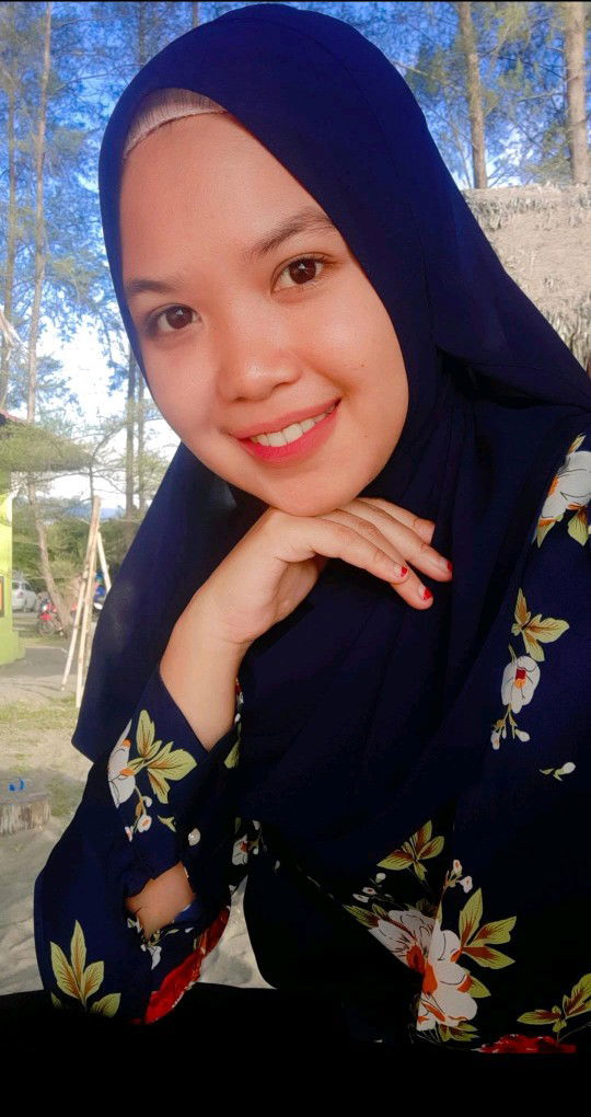 cut fatmawati profile icon