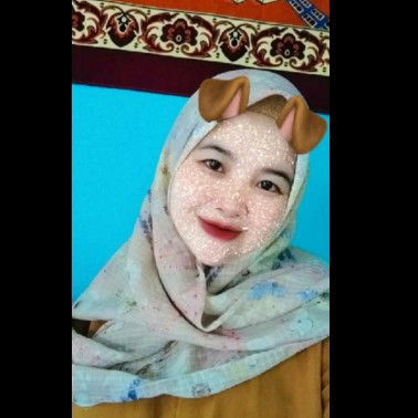 Siti Mukhasanah profile icon