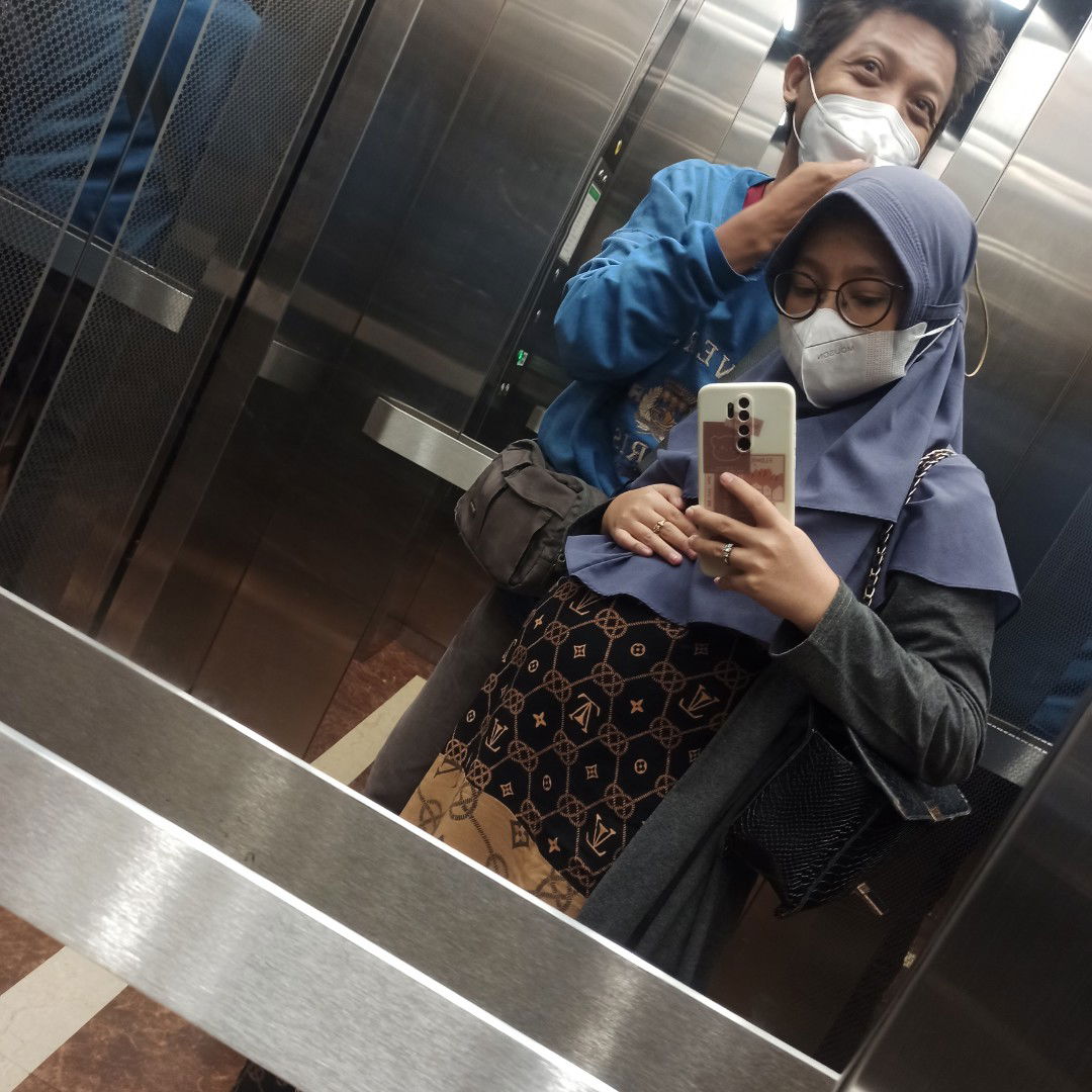 Selviana Sofyan profile icon