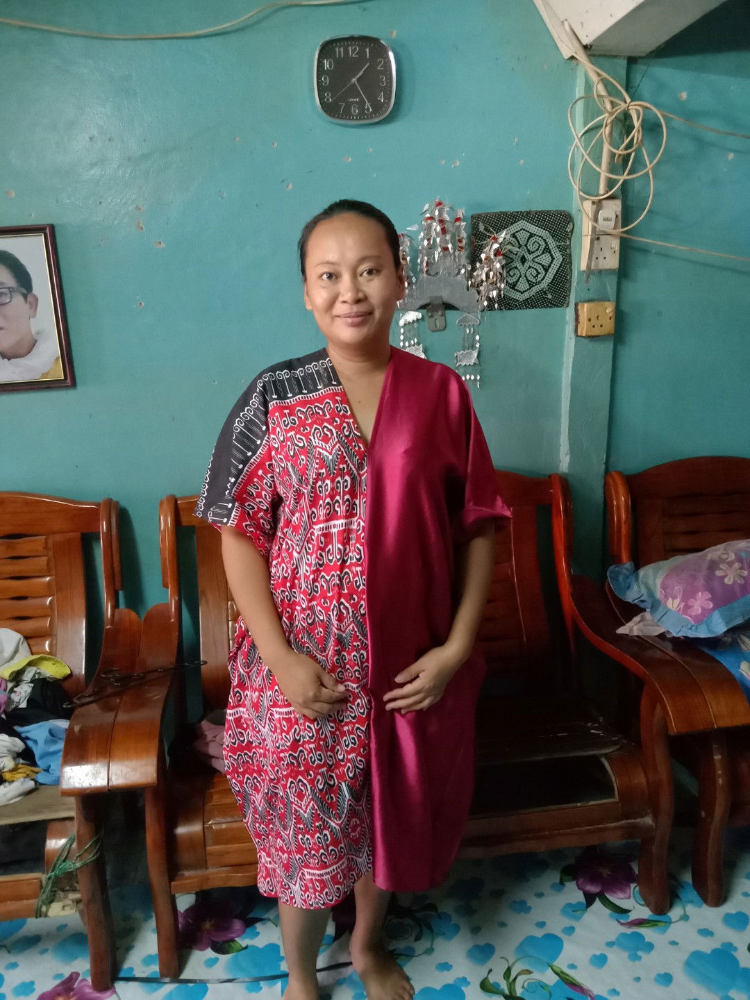 Frida Bunut Anak Japing profile icon