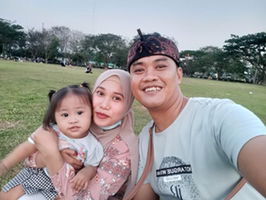 Andayani Nasution profile icon