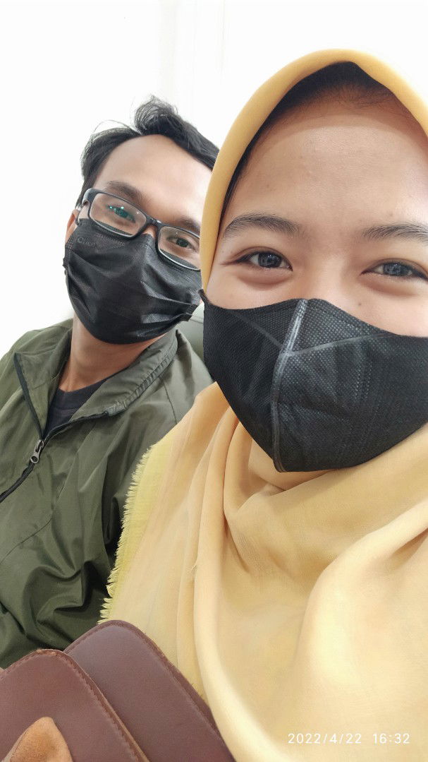 Hany Nurwahyu Muslimah Araafi profile icon