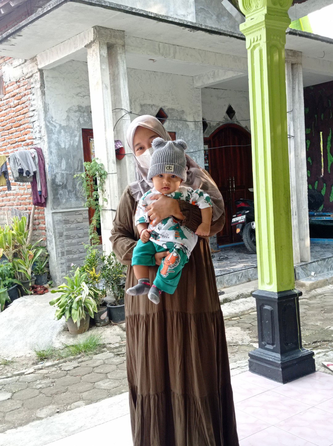 Nensi Rindiana profile icon