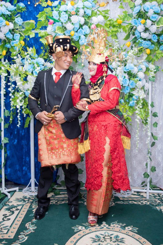 S.Khadizah Harahap profile icon