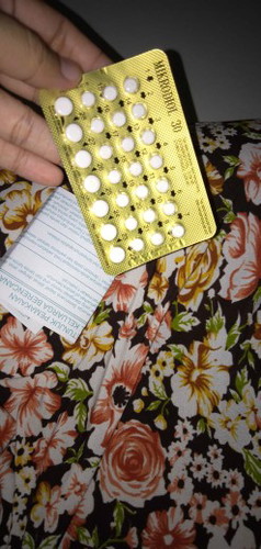 Apakah pil KB pelancar haid?