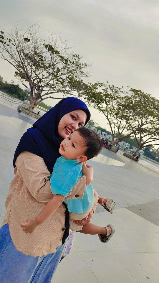 Susi Susanti profile icon