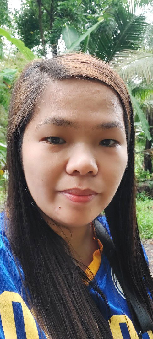 Rodalyn B. Ferrer profile icon