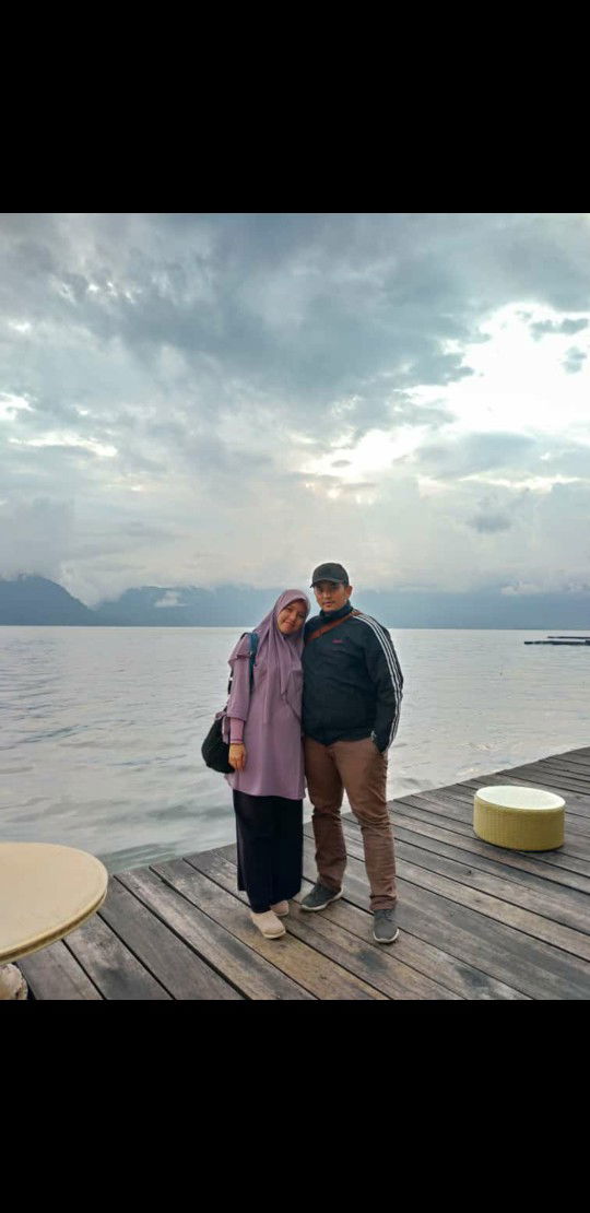 Soraya Nabila profile icon