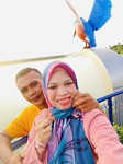 NUR BAZILAH profile icon