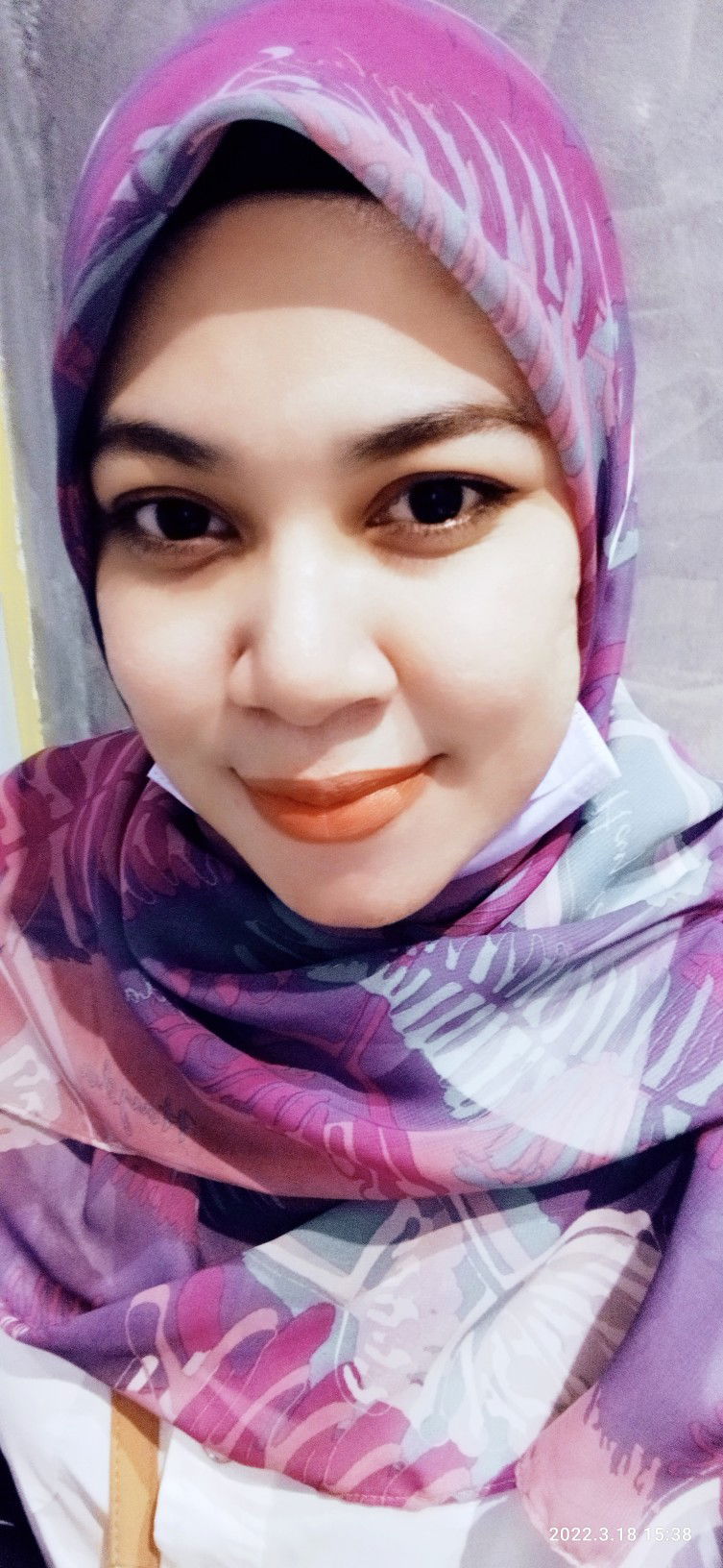 Ros Aida Abdul Muati profile icon