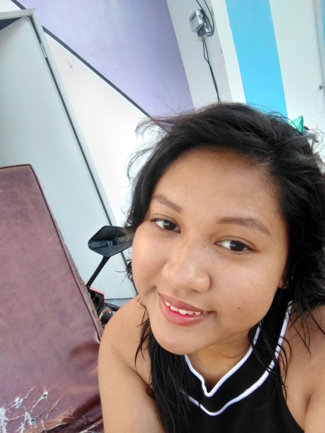 MJ Flores profile icon