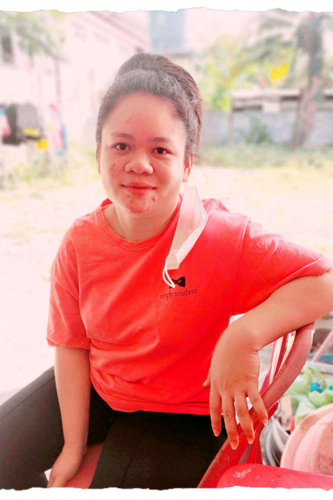 wannisa yothong profile icon