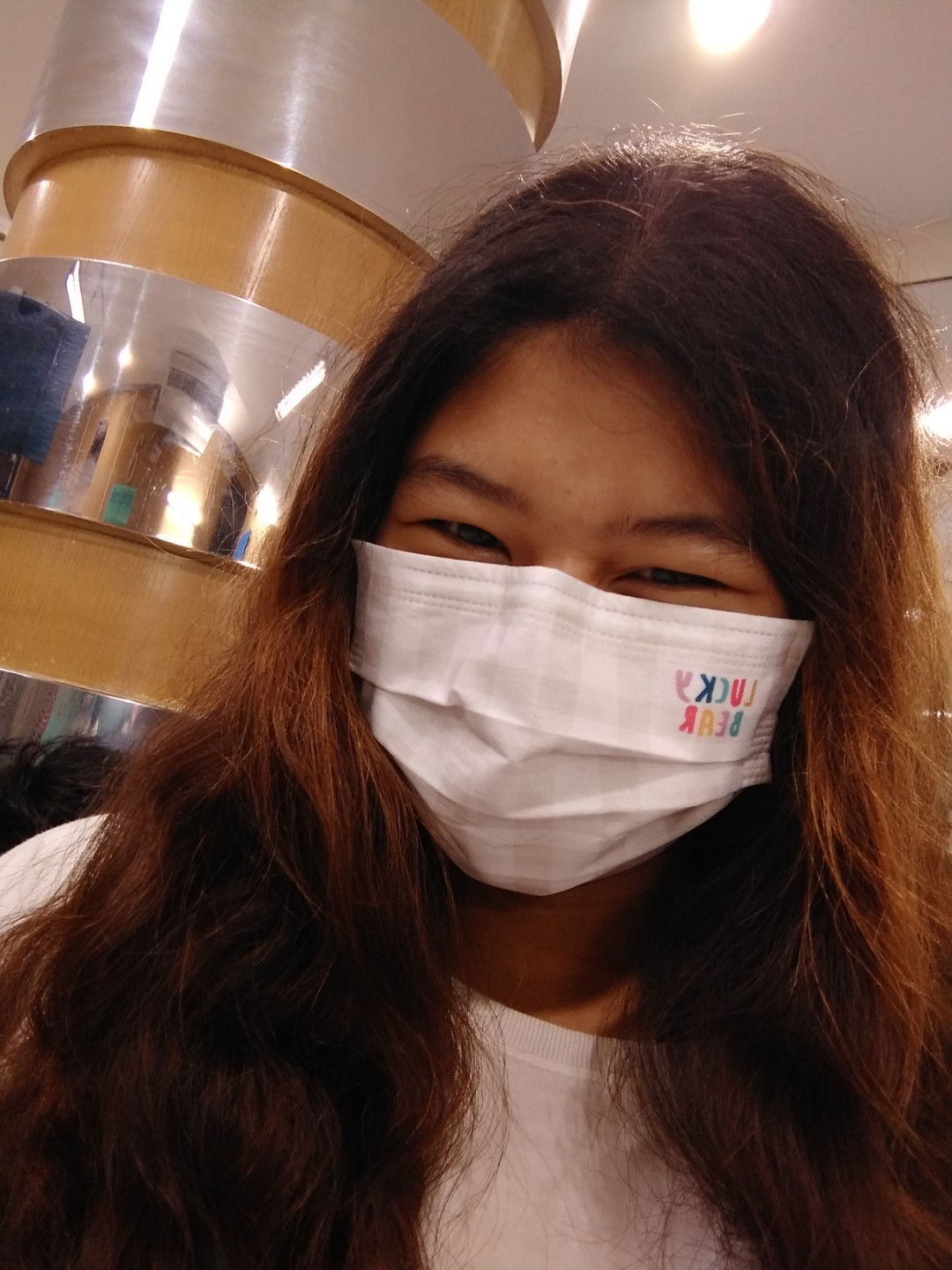 Nay Jutharat profile icon