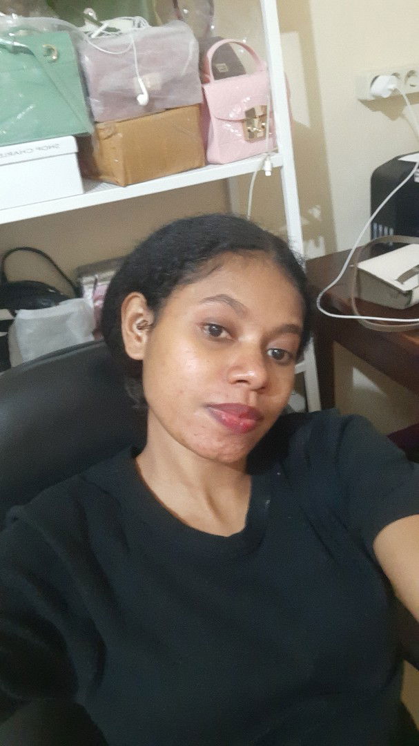 hesty Windesi profile icon