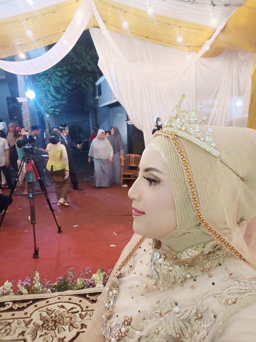 Marlyana Henry profile icon