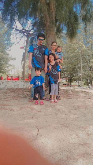 norafizan bte mohammad profile icon