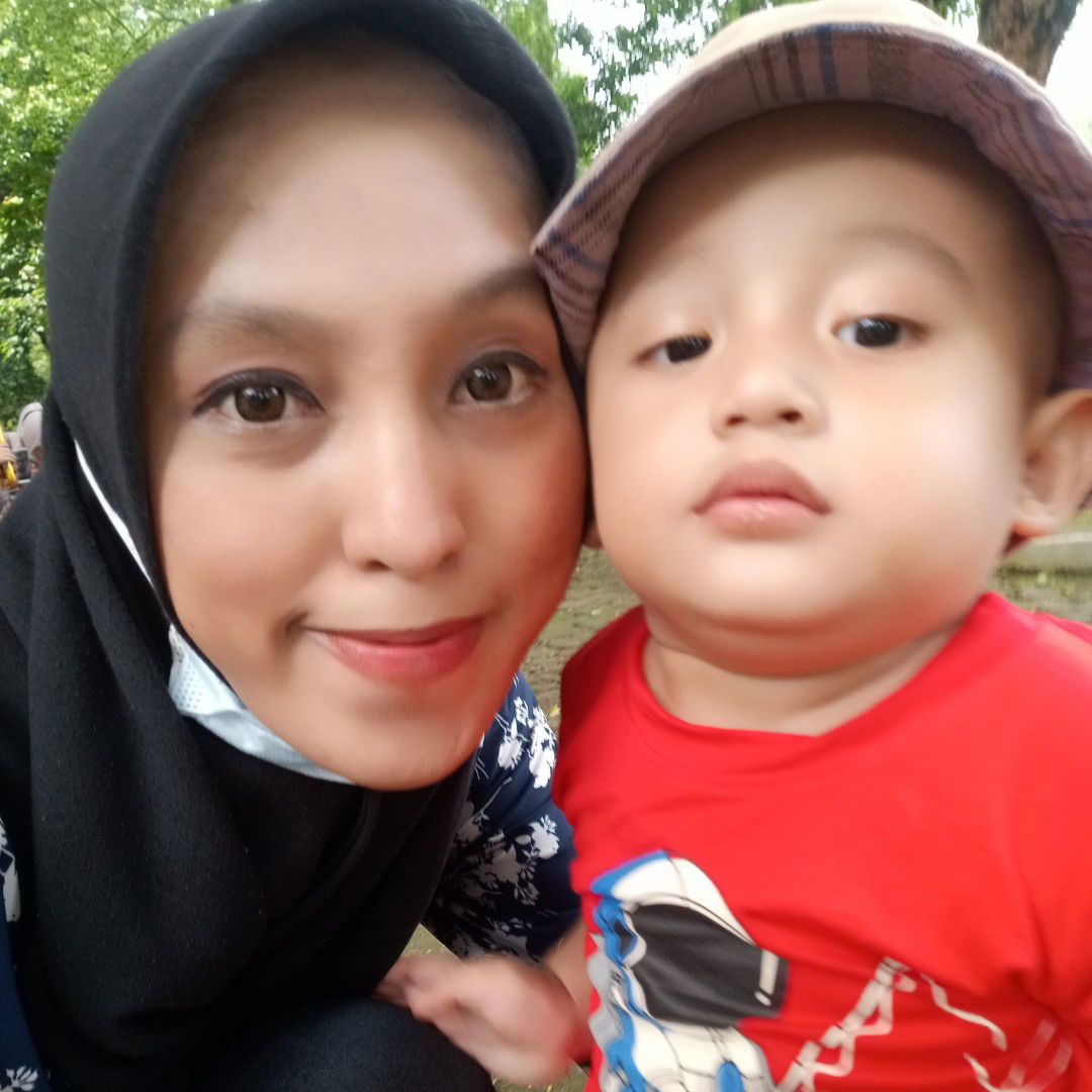 hilda damayanti profile icon