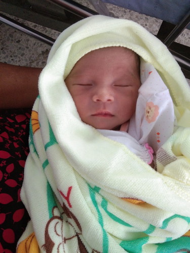 แตกแล้ววจ้า ก่อนกำหนด 36+5