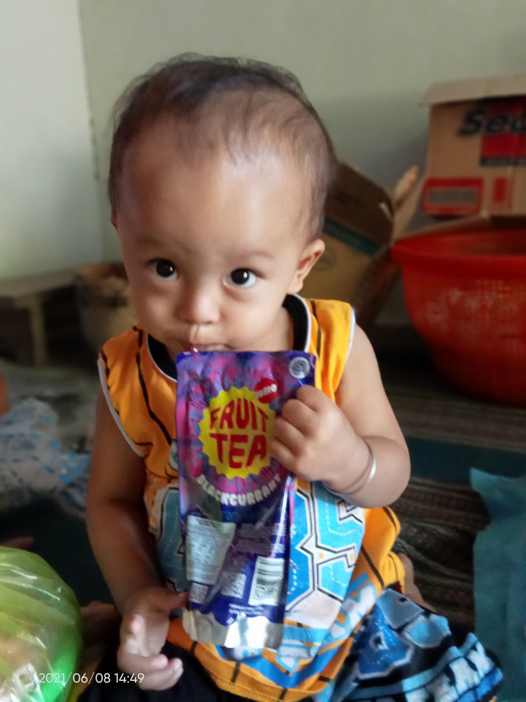 Ismawati profile icon