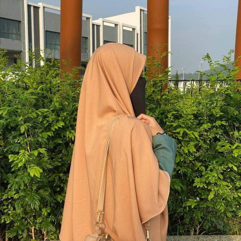 Fakhirah Shamsudin profile icon