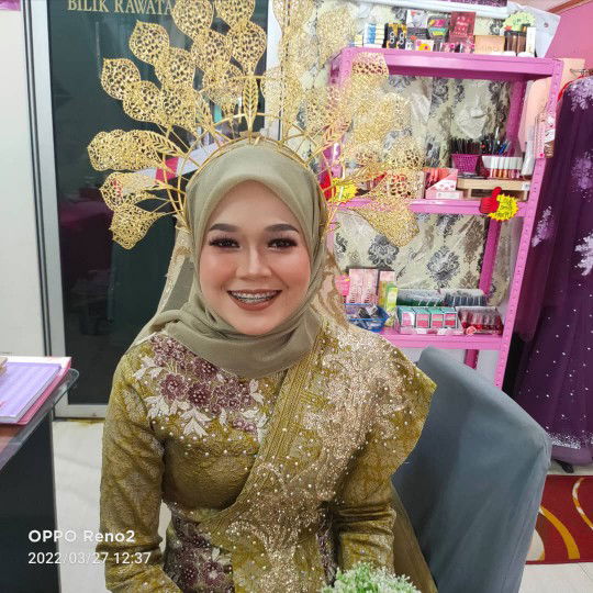 Tykah Kewchik profile icon