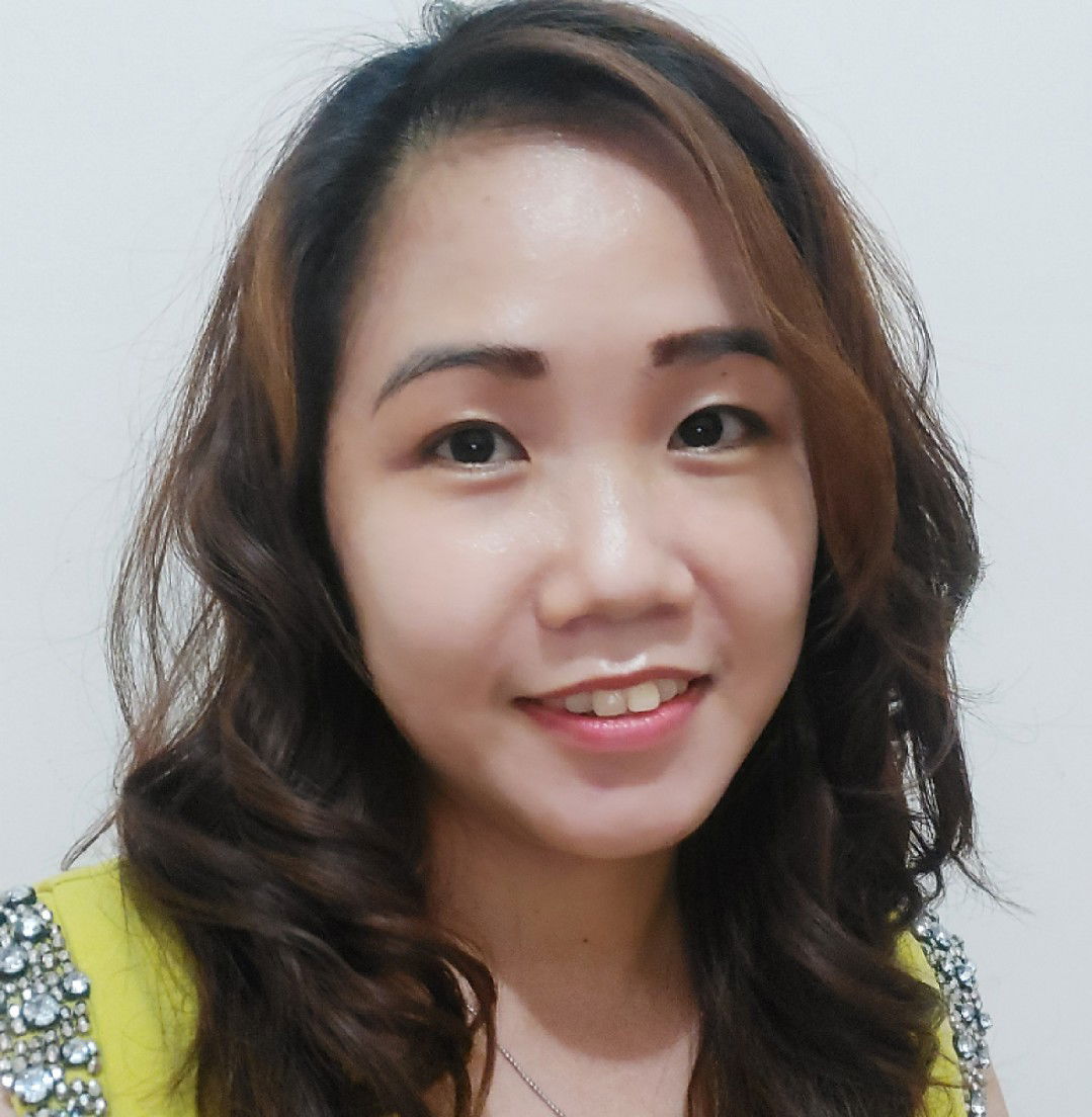 Kristina Yap profile icon