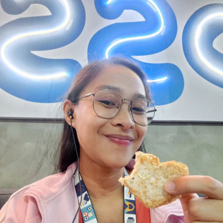 Jhemellica Salivia profile icon