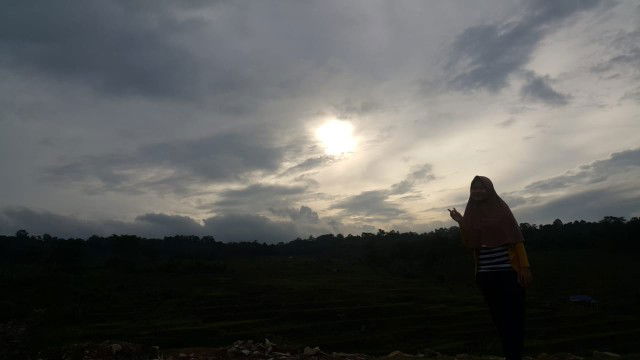 Putri maesa profile icon