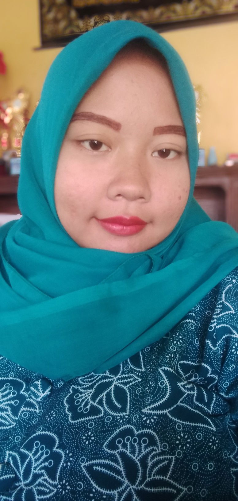 Abdullah Hoerul umam profile icon