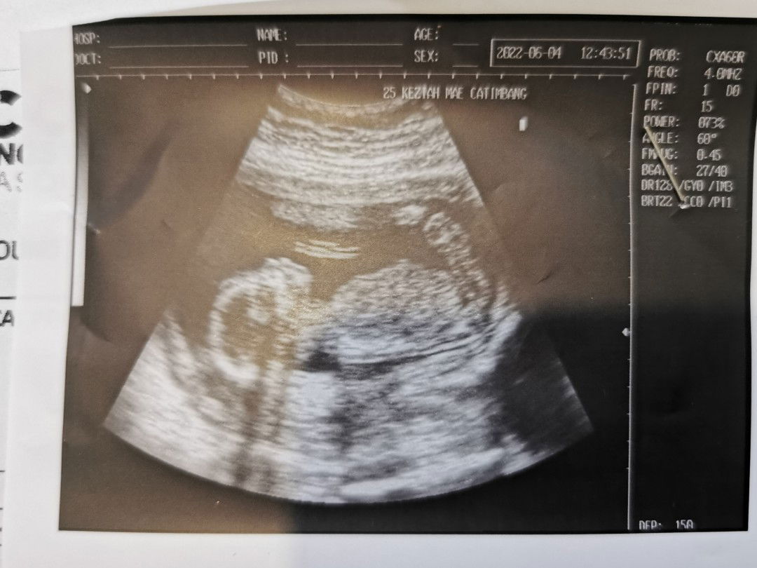 Keziah mae profile icon