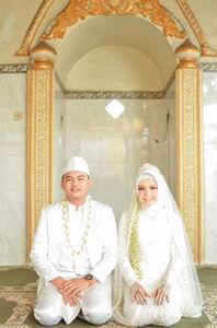 Dia Nawang Wulan profile icon