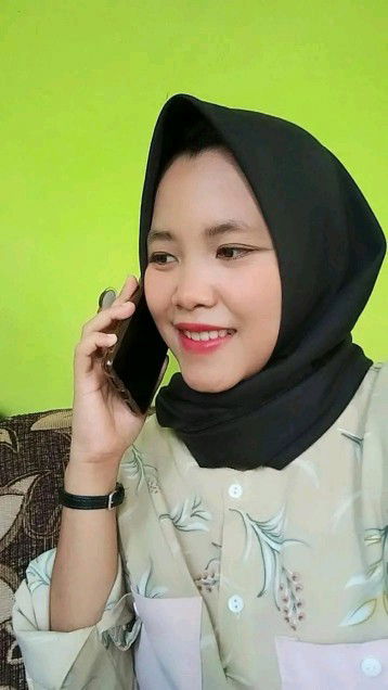 Desi sari profile icon