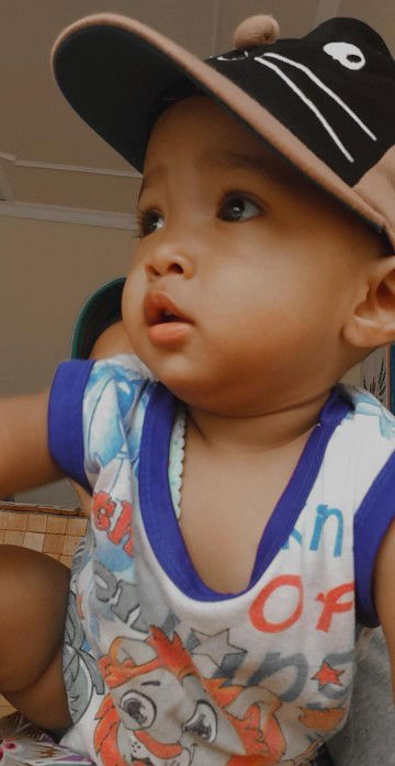 Dewi Ratnasari profile icon