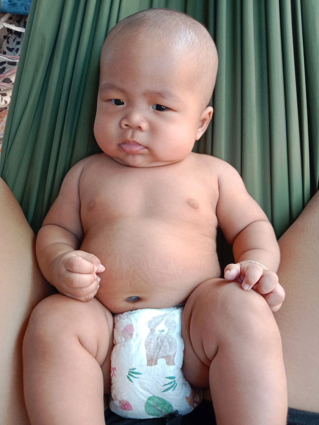 ด.ช ปฏิพล ยอดพรม profile icon