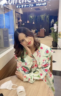 Ada Worada profile icon