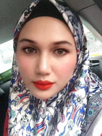 Nurwahida Nordin profile icon