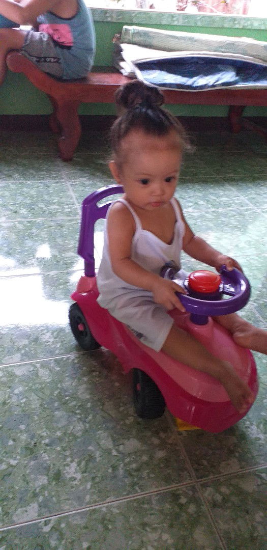 Jeannalyn Driz Ebreo profile icon