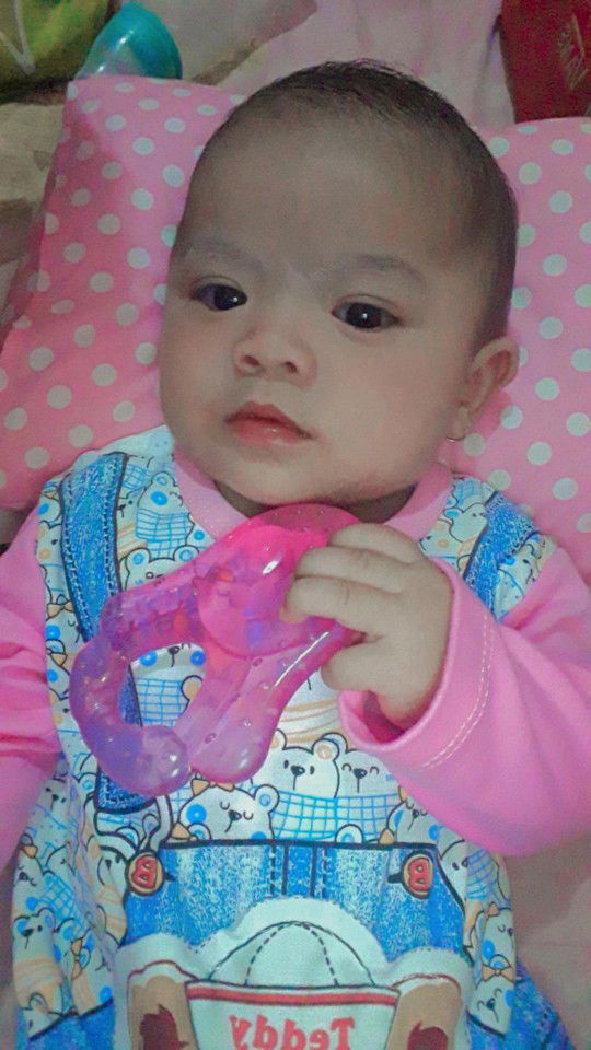 Selfi Setiowati profile icon